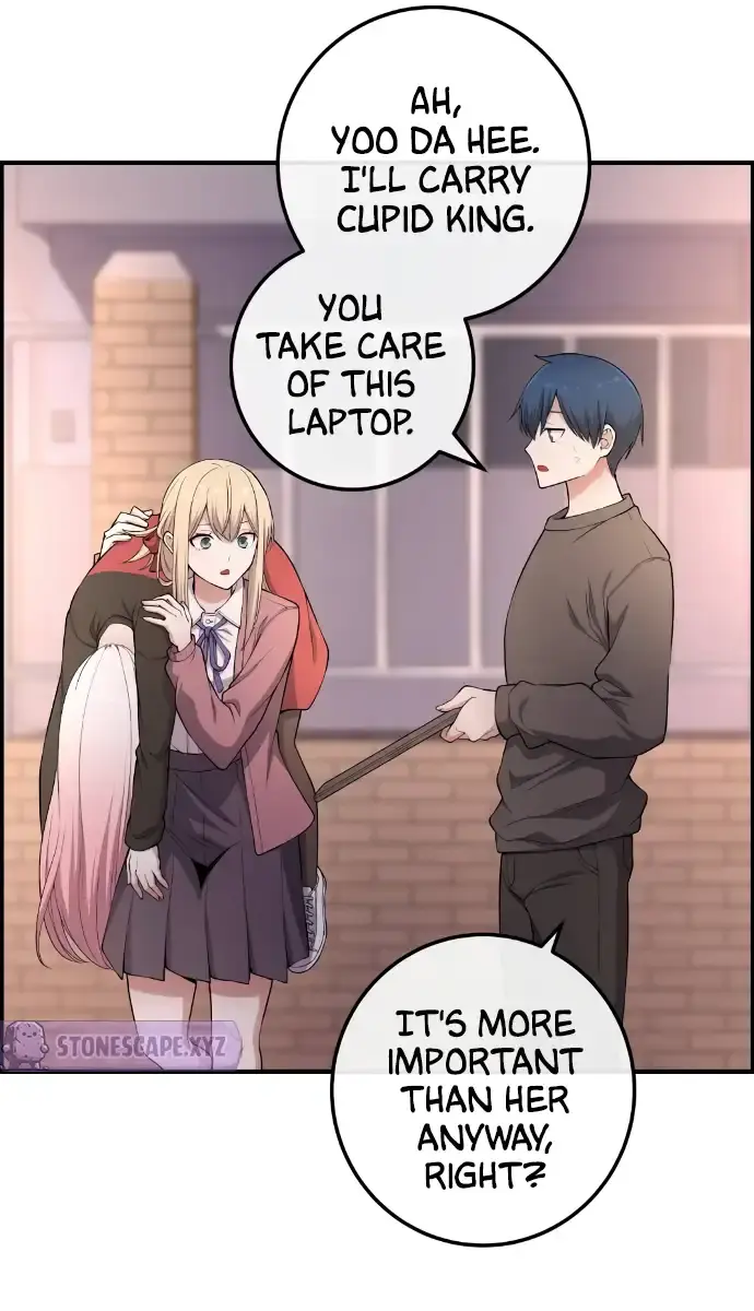 Webtoon Character Na Kang Lim Chapter 170 Page 50