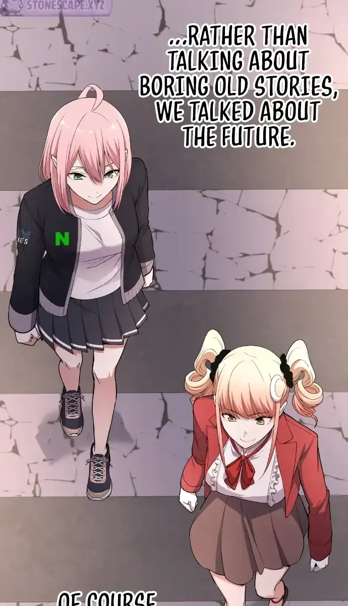 Webtoon Character Na Kang Lim Chapter 170 Page 52