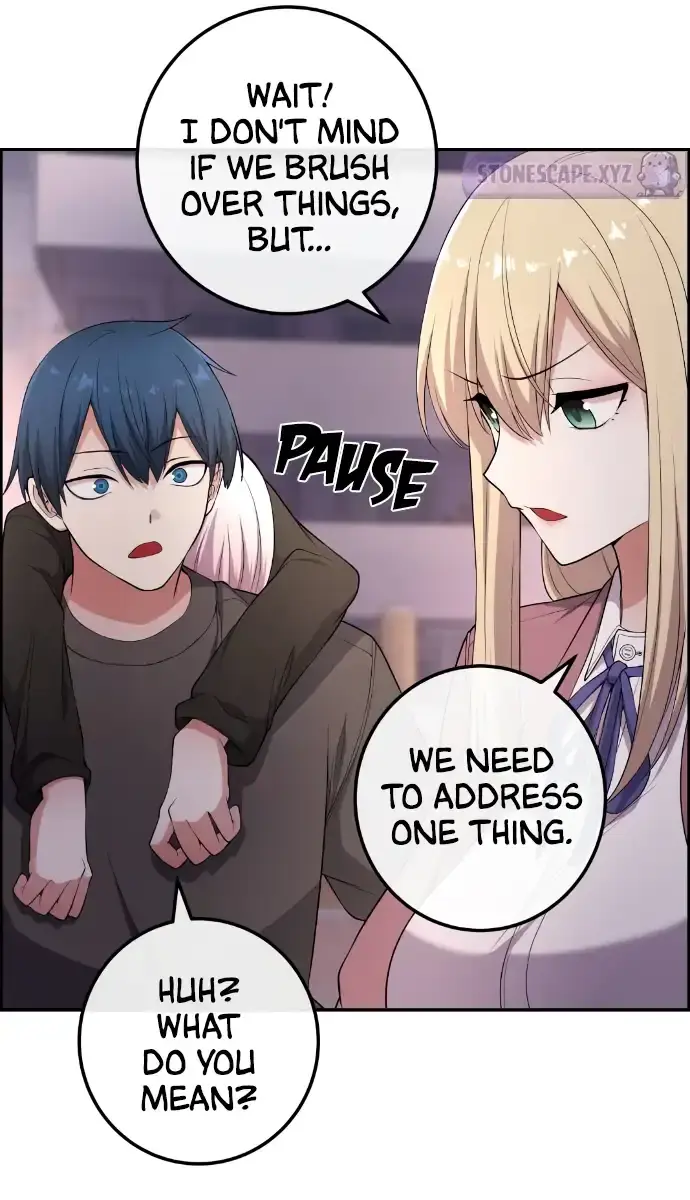 Webtoon Character Na Kang Lim Chapter 170 Page 58