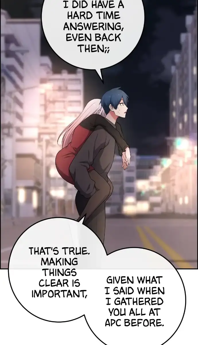 Webtoon Character Na Kang Lim Chapter 170 Page 61