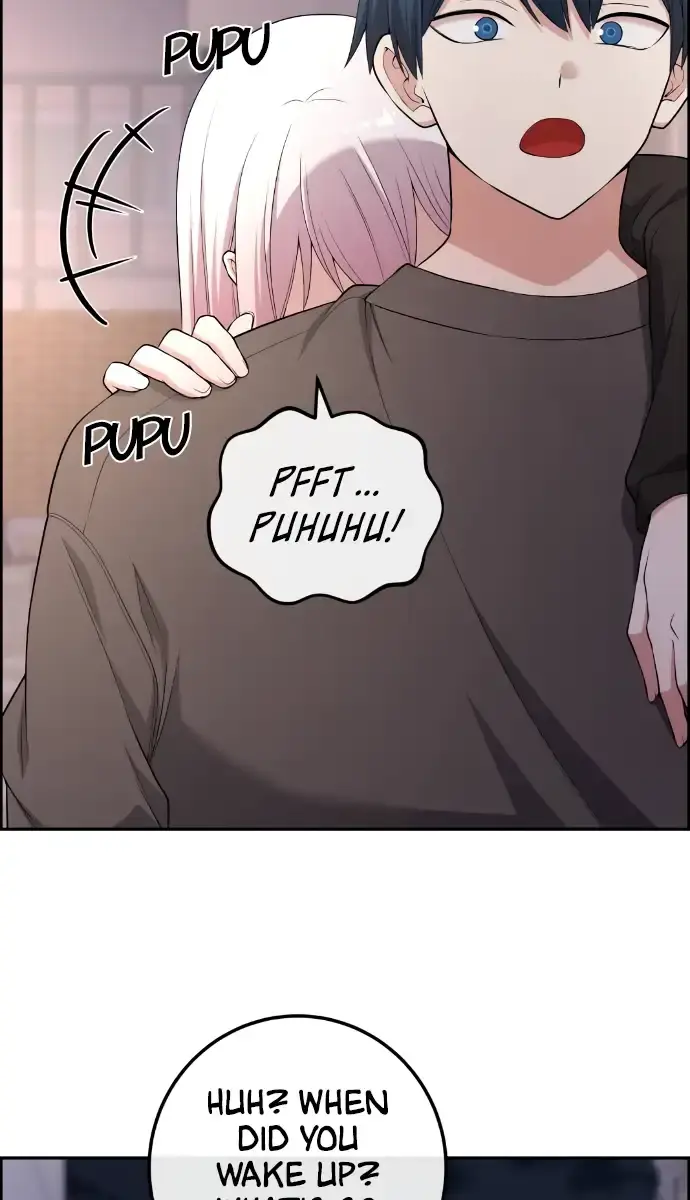 Webtoon Character Na Kang Lim Chapter 170 Page 64