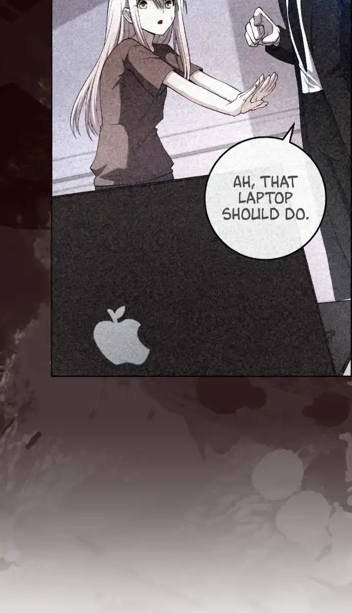 Webtoon Character Na Kang Lim Chapter 170 Page 69