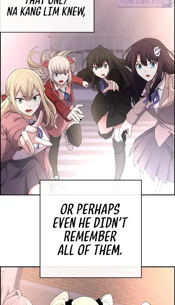 Webtoon Character Na Kang Lim Chapter 170 Page 84