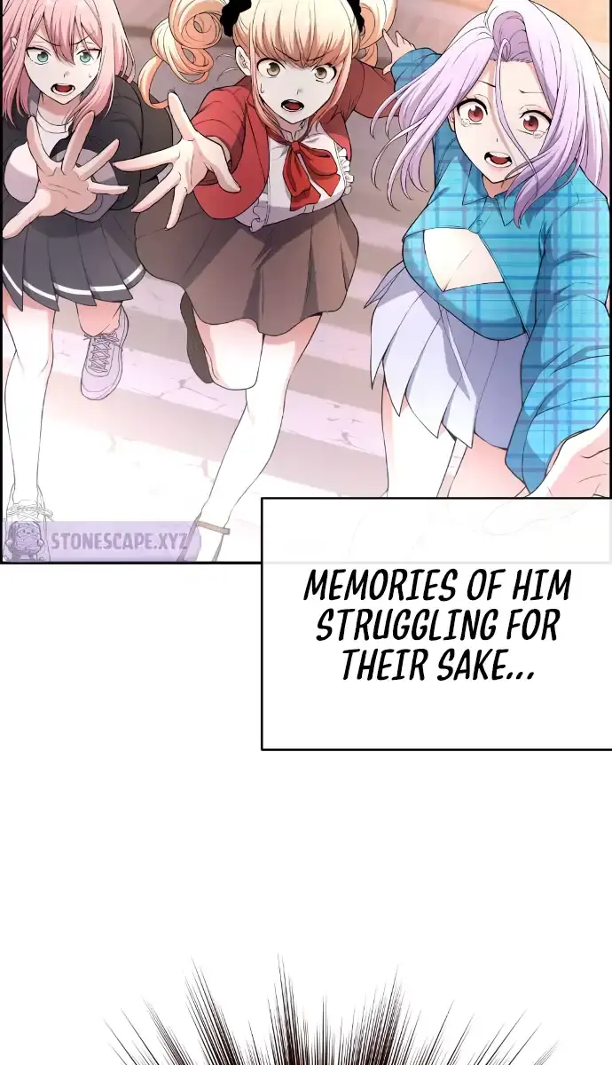 Webtoon Character Na Kang Lim Chapter 170 Page 85