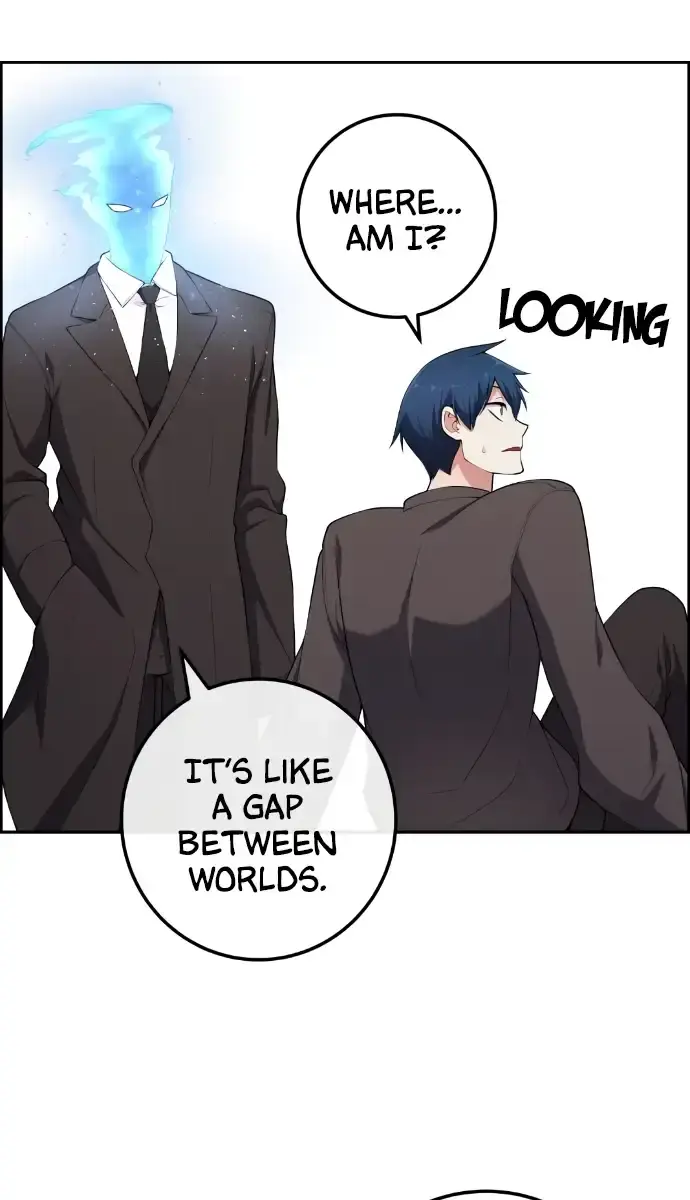 Webtoon Character Na Kang Lim Chapter 170 Page 90