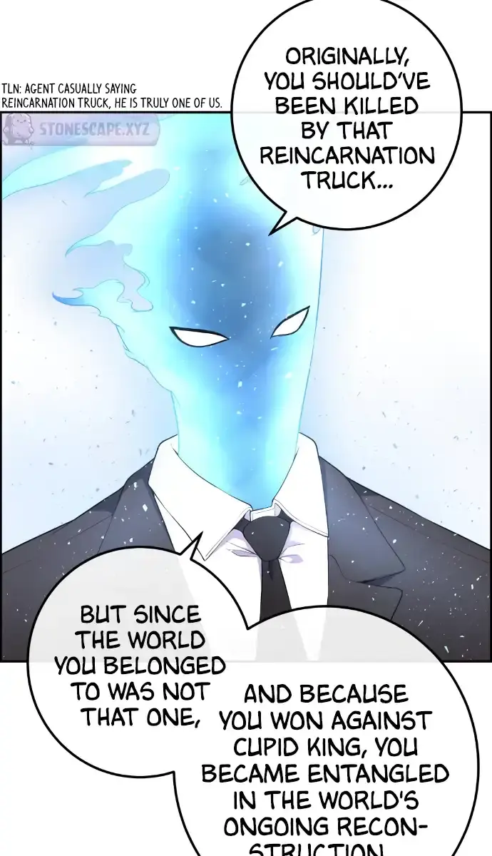 Webtoon Character Na Kang Lim Chapter 170 Page 91