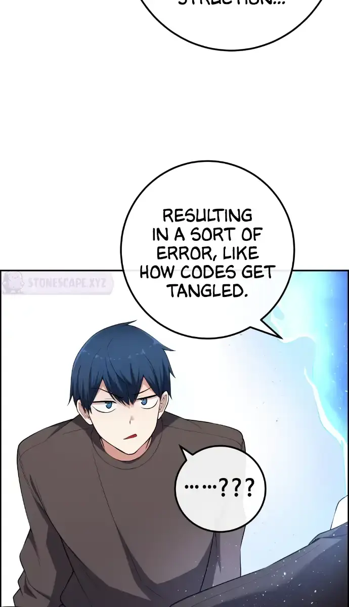 Webtoon Character Na Kang Lim Chapter 170 Page 92