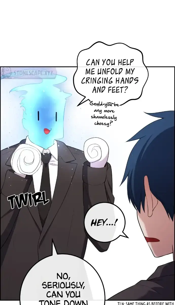 Webtoon Character Na Kang Lim Chapter 170 Page 98