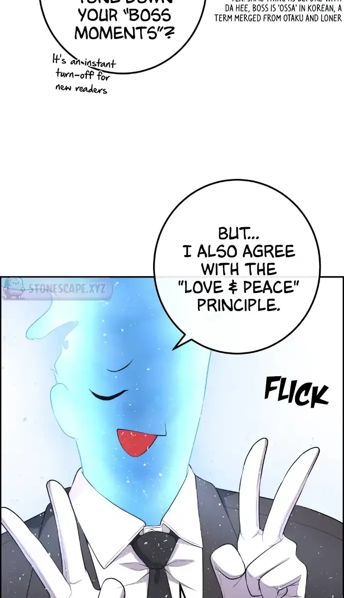 Webtoon Character Na Kang Lim Chapter 170 Page 99