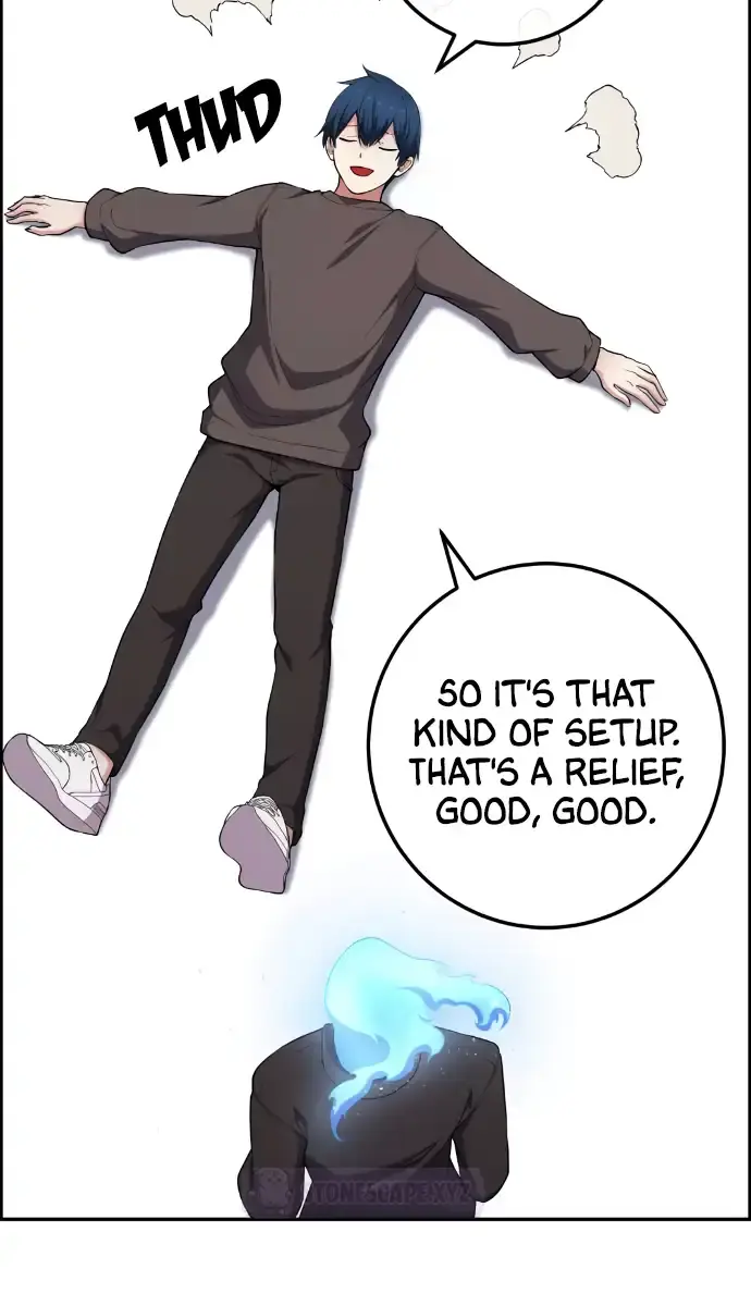 Webtoon Character Na Kang Lim Chapter 170 Page 103