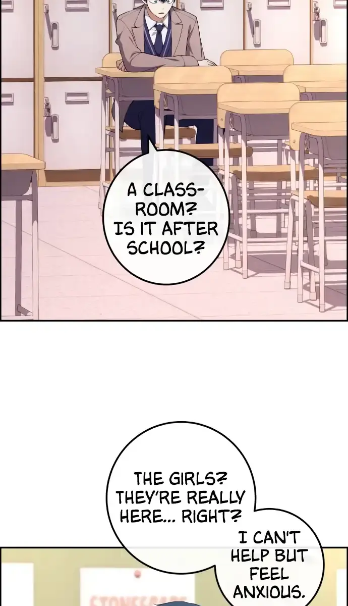 Webtoon Character Na Kang Lim Chapter 170 Page 119