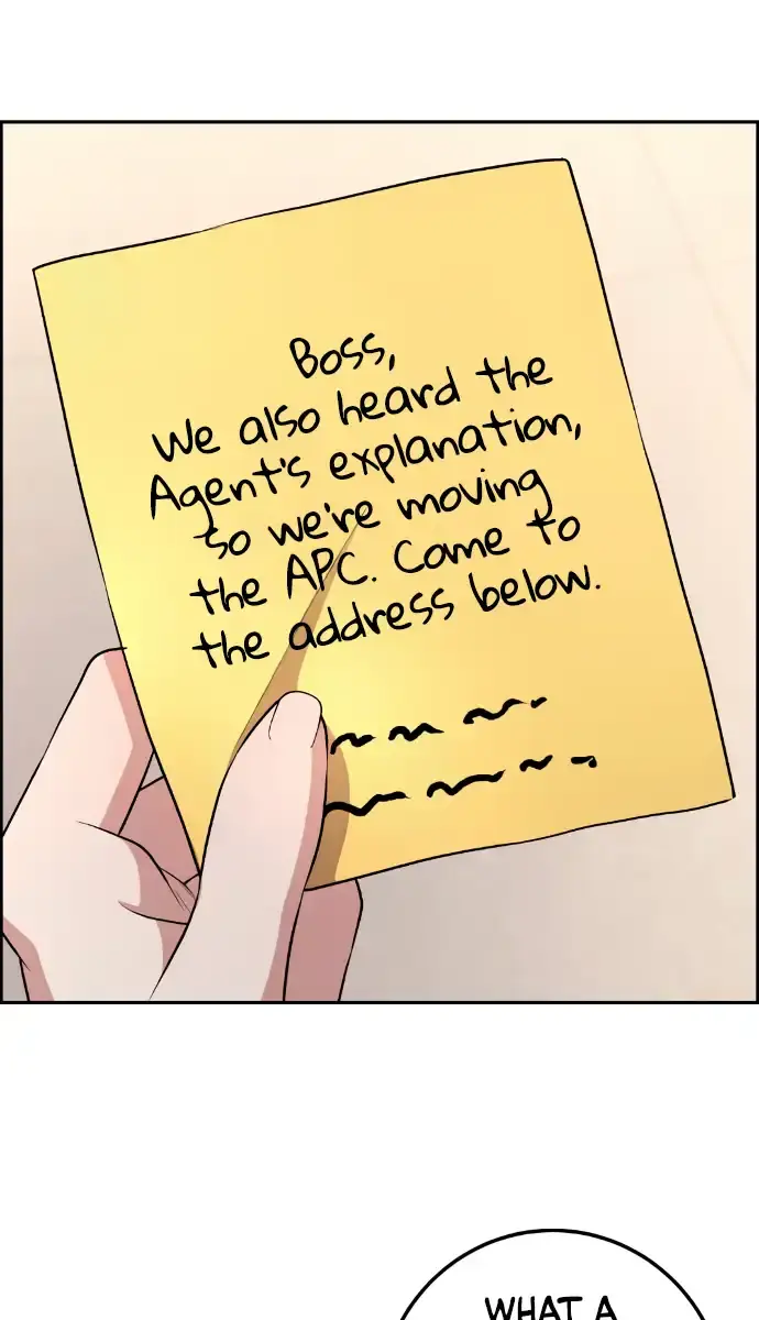 Webtoon Character Na Kang Lim Chapter 170 Page 123