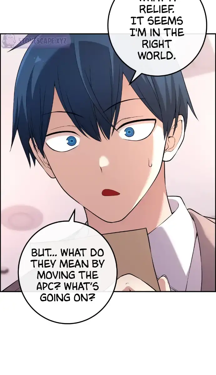 Webtoon Character Na Kang Lim Chapter 170 Page 124