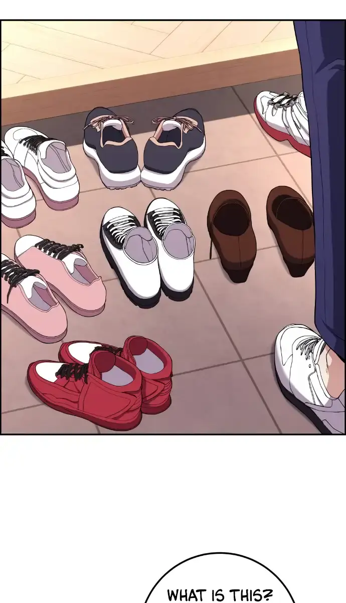 Webtoon Character Na Kang Lim Chapter 170 Page 130