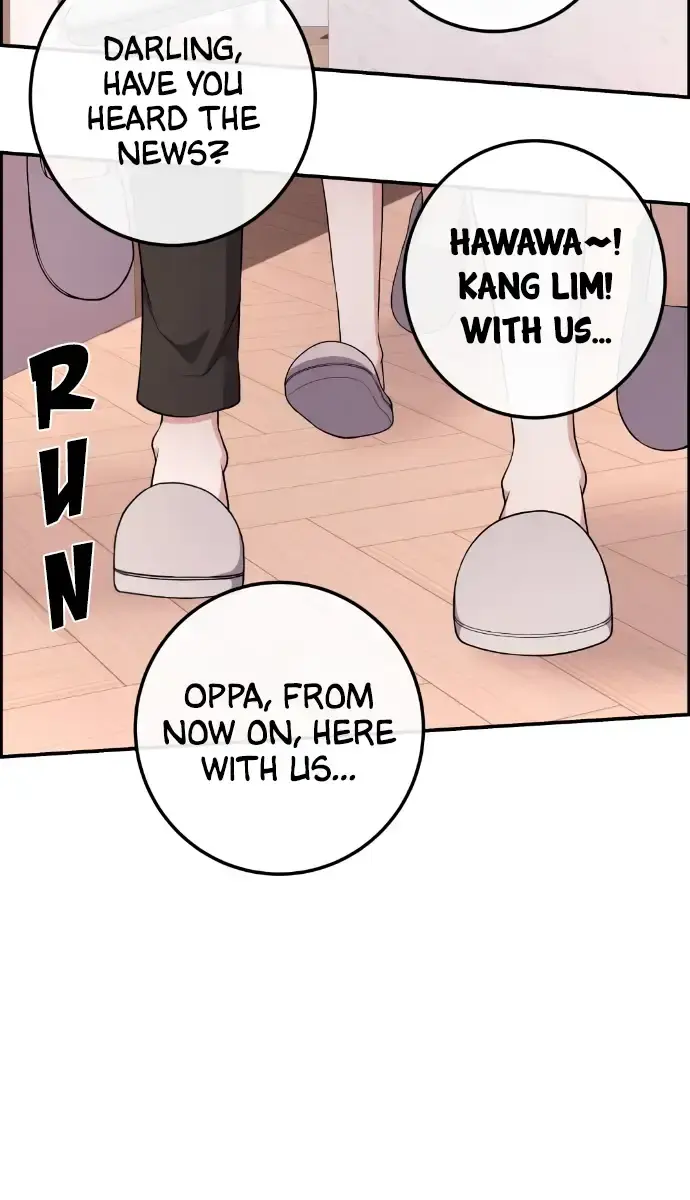 Webtoon Character Na Kang Lim Chapter 170 Page 137