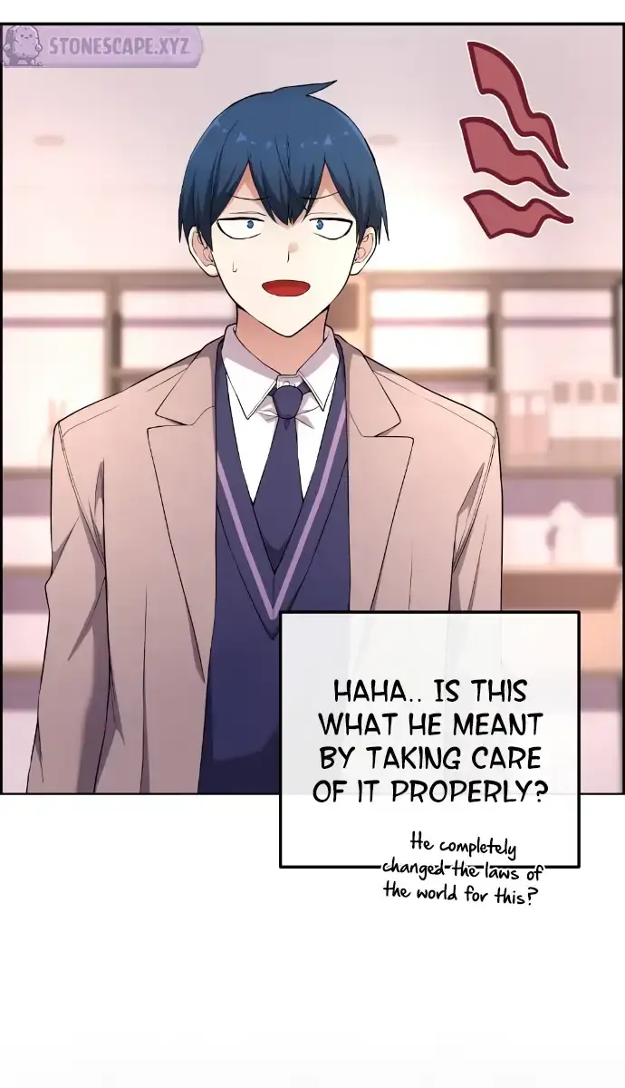 Webtoon Character Na Kang Lim Chapter 170 Page 138