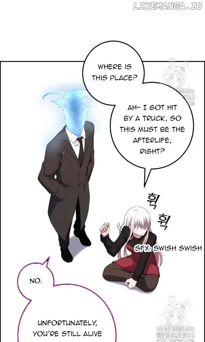 Webtoon Character Na Kang Lim Chapter 171 Page 3