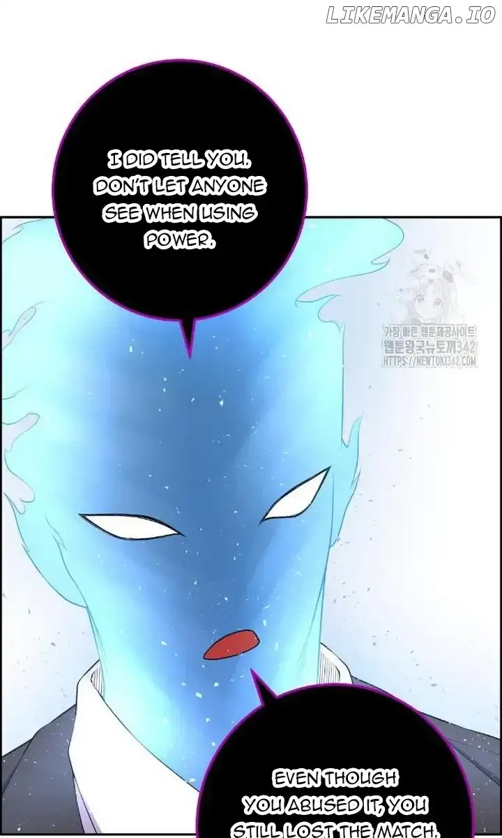 Webtoon Character Na Kang Lim Chapter 171 Page 9