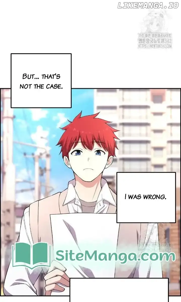 Webtoon Character Na Kang Lim Chapter 171 Page 22