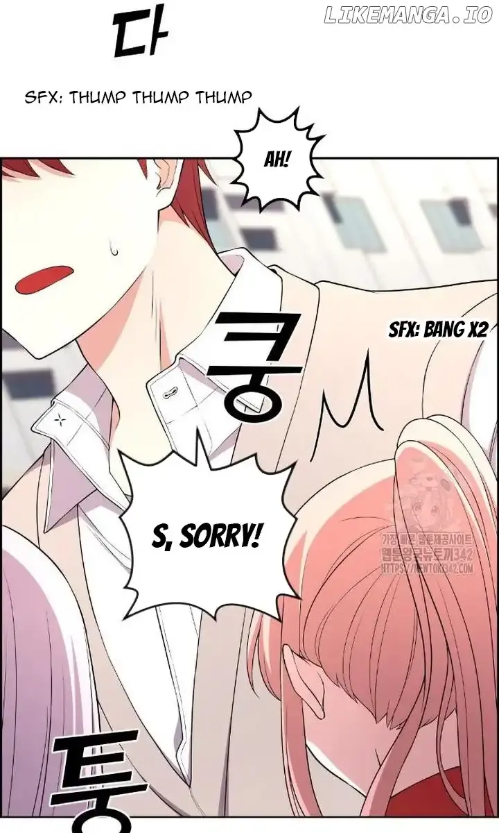 Webtoon Character Na Kang Lim Chapter 171 Page 25