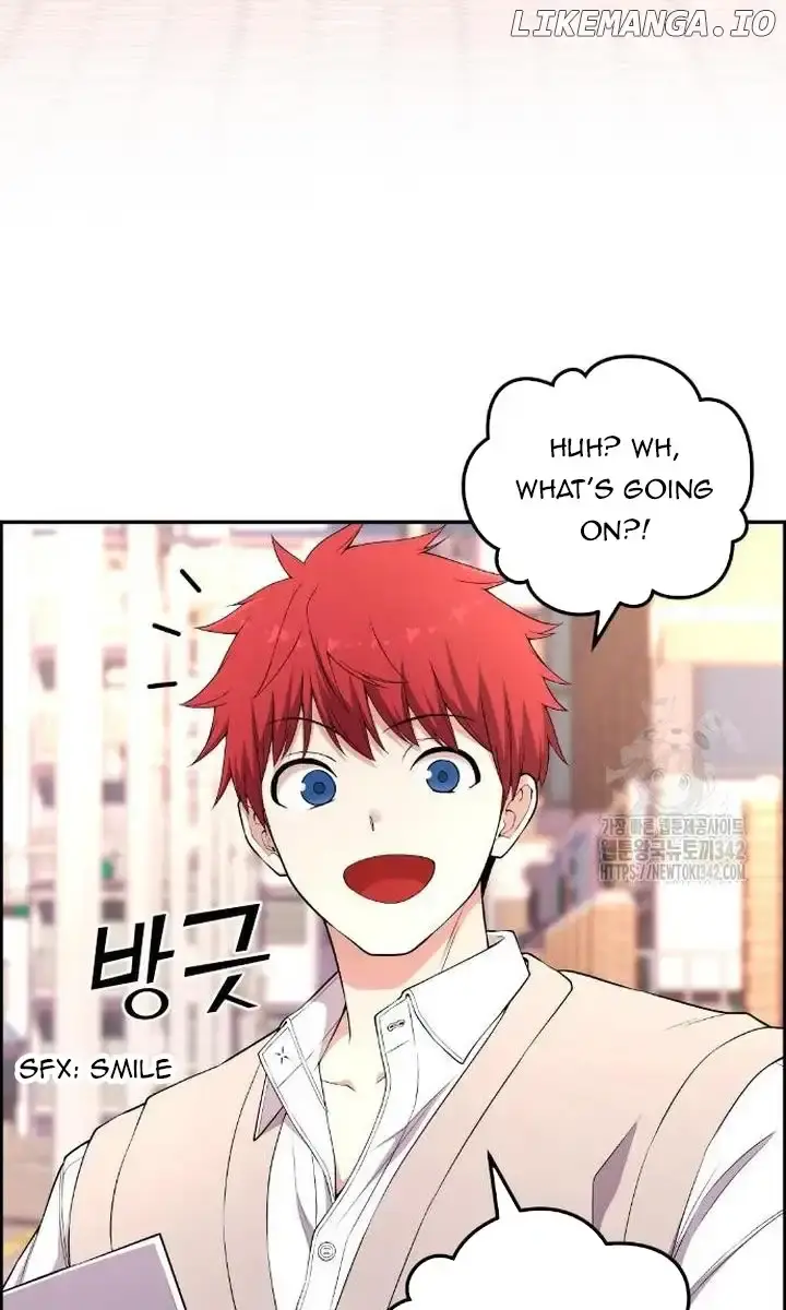 Webtoon Character Na Kang Lim Chapter 171 Page 28