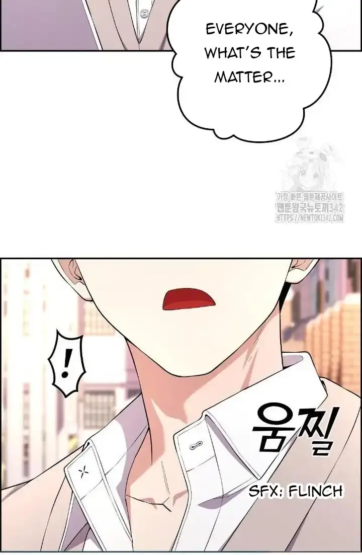 Webtoon Character Na Kang Lim Chapter 171 Page 29