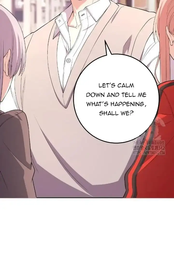 Webtoon Character Na Kang Lim Chapter 171 Page 31