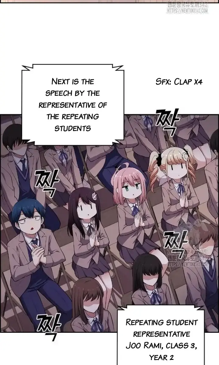 Webtoon Character Na Kang Lim Chapter 171 Page 36