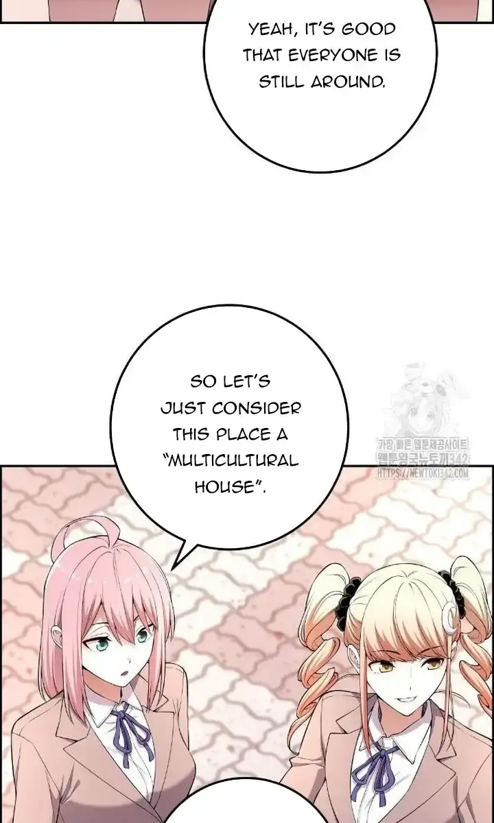 Webtoon Character Na Kang Lim Chapter 171 Page 42