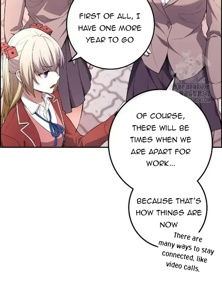 Webtoon Character Na Kang Lim Chapter 171 Page 43