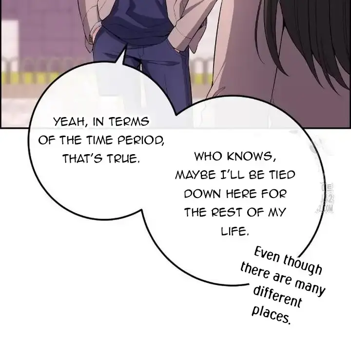 Webtoon Character Na Kang Lim Chapter 171 Page 50