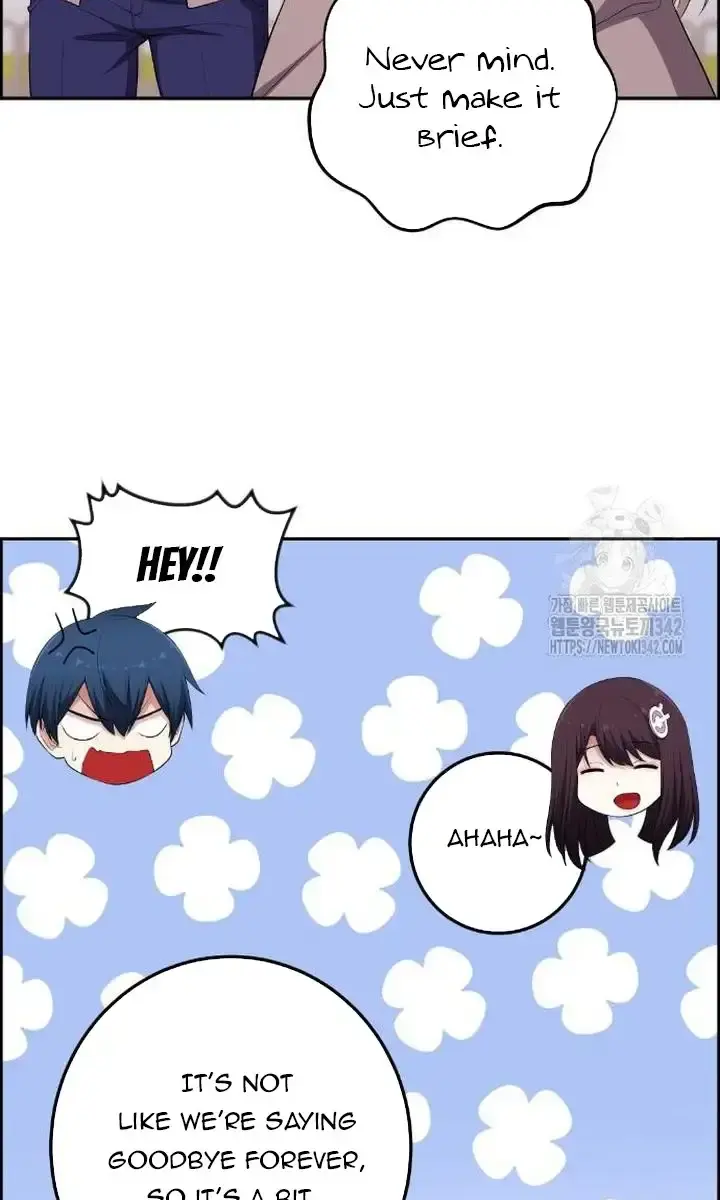 Webtoon Character Na Kang Lim Chapter 171 Page 58