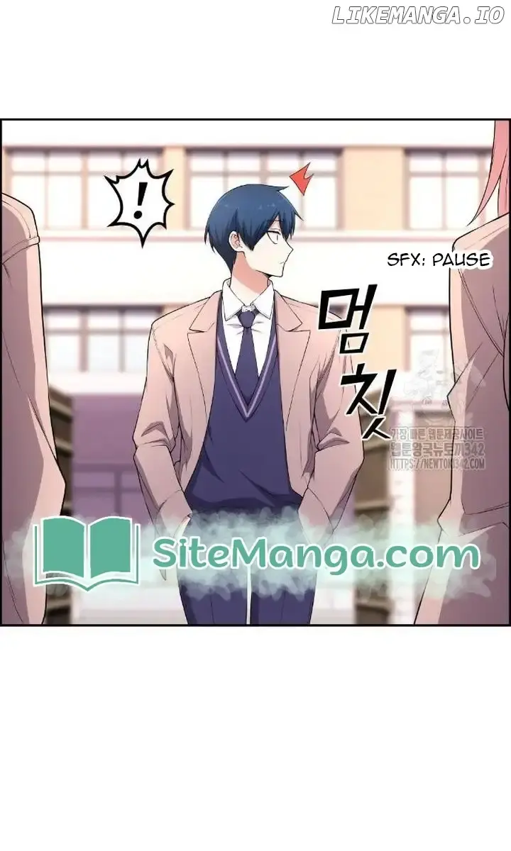 Webtoon Character Na Kang Lim Chapter 171 Page 65