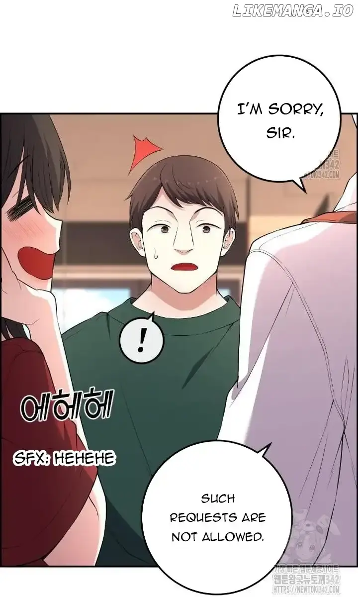 Webtoon Character Na Kang Lim Chapter 171 Page 81