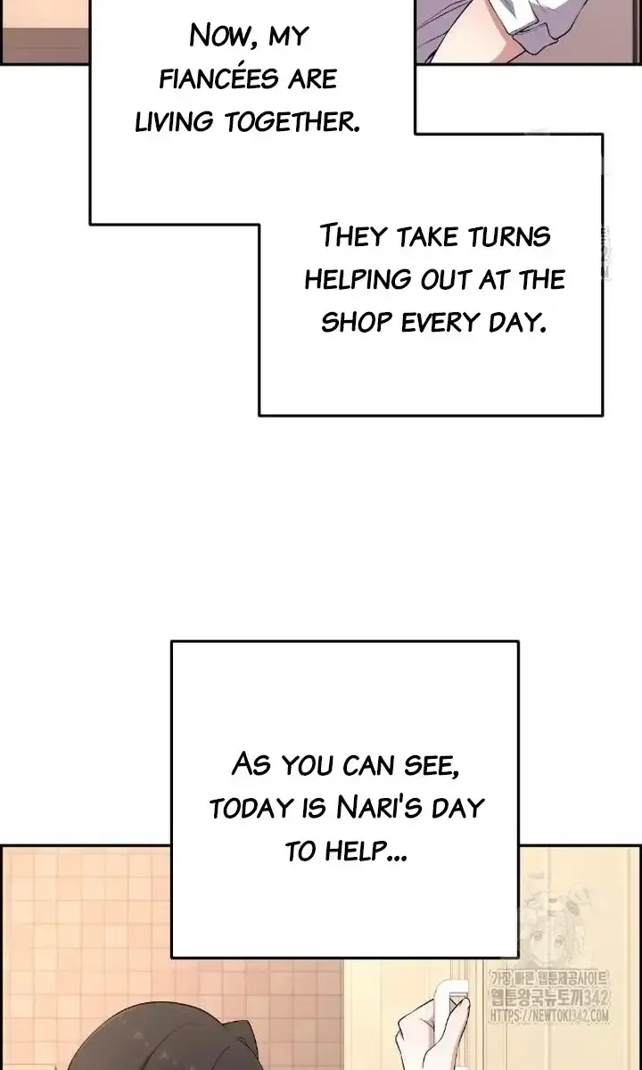 Webtoon Character Na Kang Lim Chapter 171 Page 88