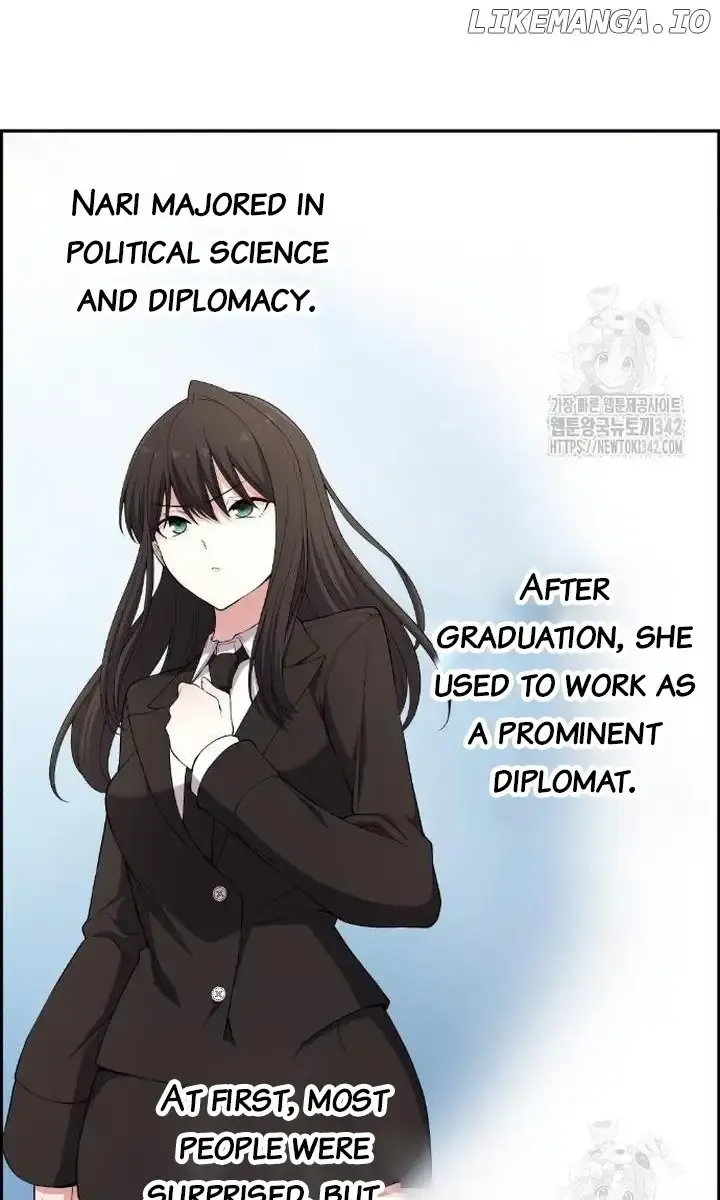 Webtoon Character Na Kang Lim Chapter 171 Page 90