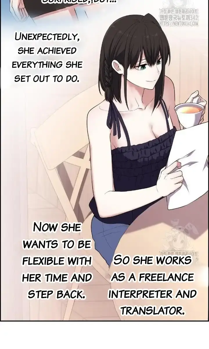 Webtoon Character Na Kang Lim Chapter 171 Page 91