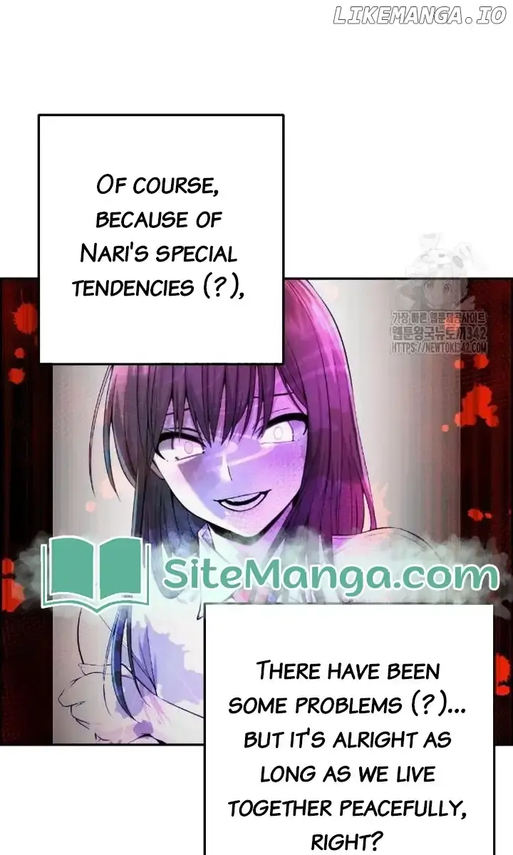 Webtoon Character Na Kang Lim Chapter 171 Page 93