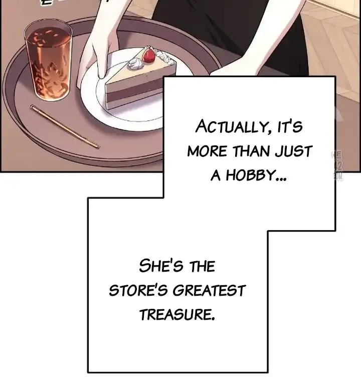 Webtoon Character Na Kang Lim Chapter 171 Page 95