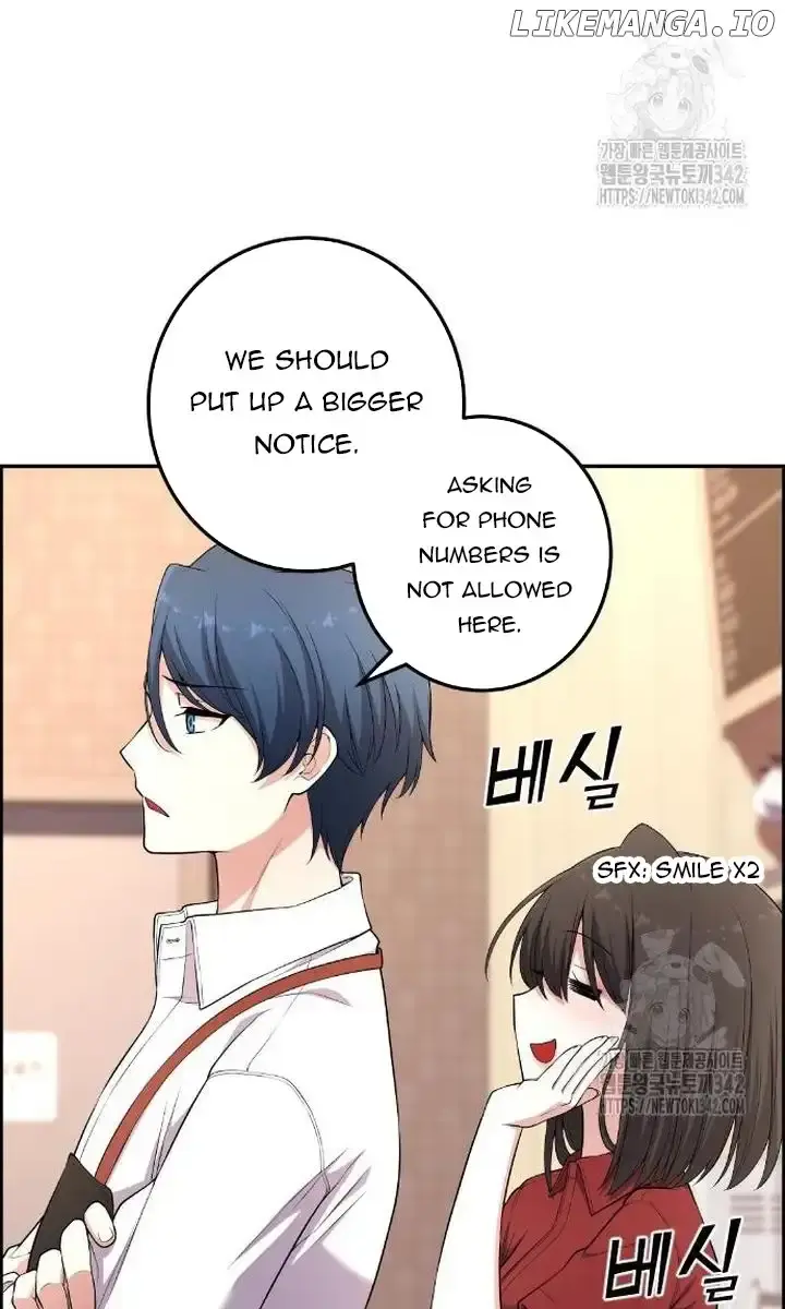 Webtoon Character Na Kang Lim Chapter 171 Page 96