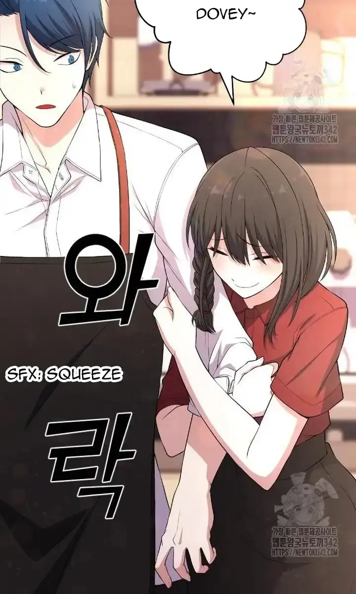 Webtoon Character Na Kang Lim Chapter 171 Page 98