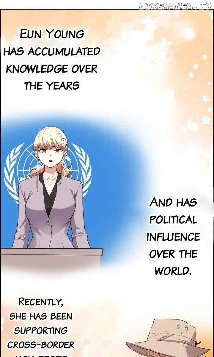 Webtoon Character Na Kang Lim Chapter 171 Page 109