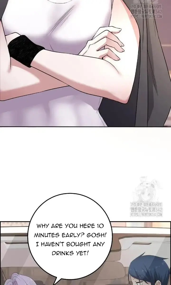 Webtoon Character Na Kang Lim Chapter 171 Page 120