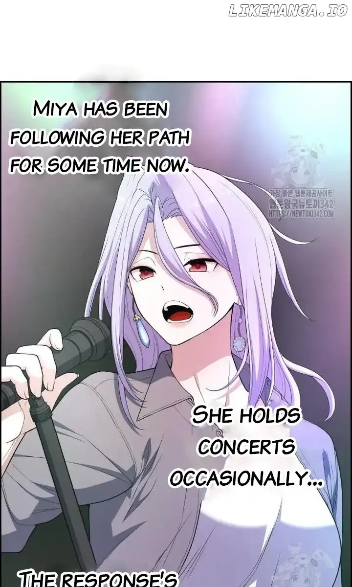 Webtoon Character Na Kang Lim Chapter 171 Page 122