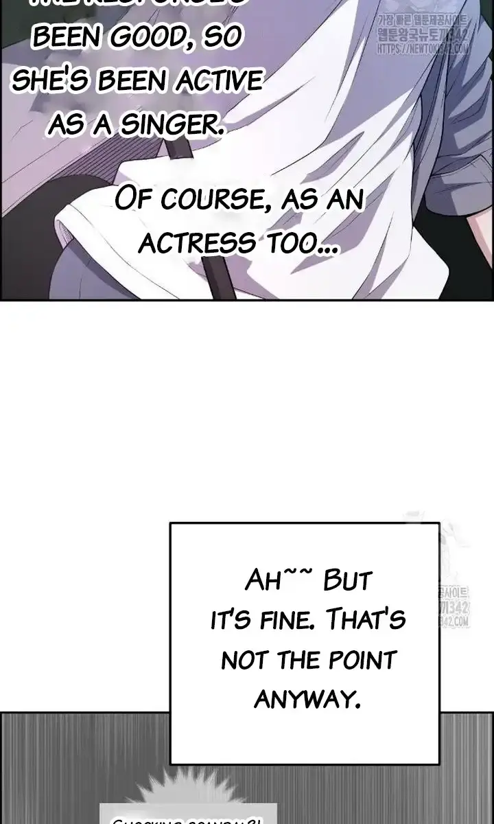 Webtoon Character Na Kang Lim Chapter 171 Page 123