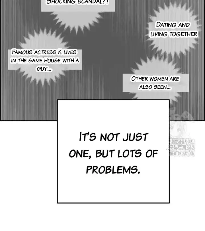 Webtoon Character Na Kang Lim Chapter 171 Page 124