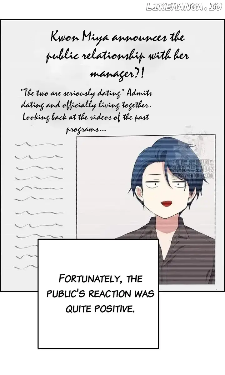 Webtoon Character Na Kang Lim Chapter 171 Page 125