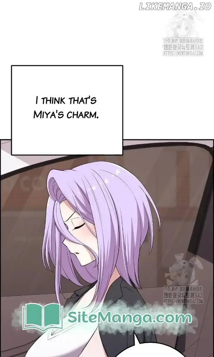 Webtoon Character Na Kang Lim Chapter 171 Page 128