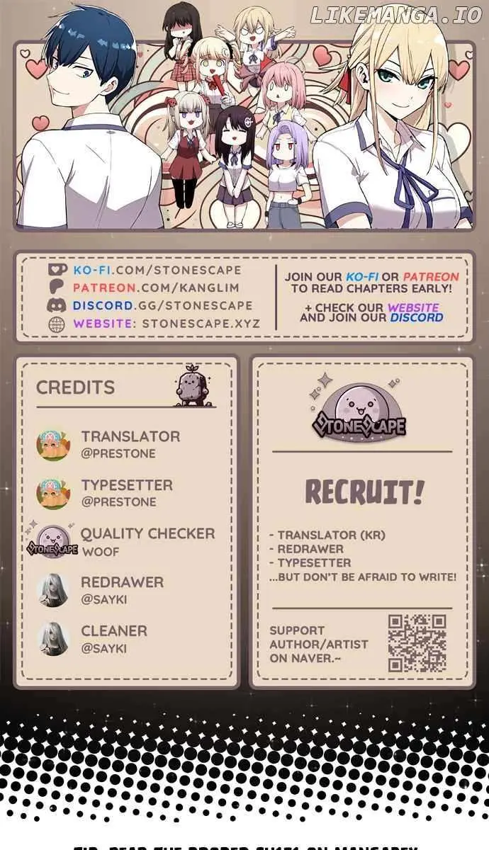 Webtoon Character Na Kang Lim Chapter 172 Page 2