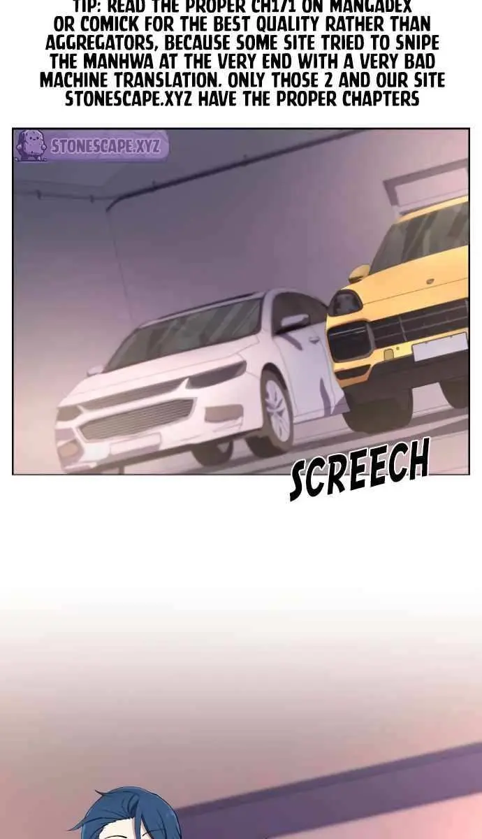 Webtoon Character Na Kang Lim Chapter 172 Page 3